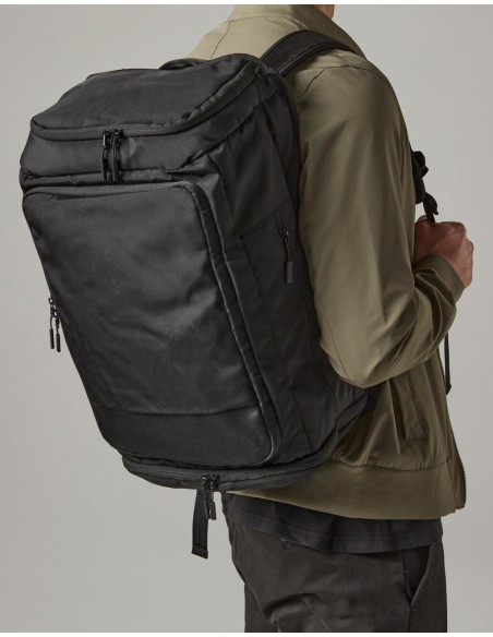 QUA-QD568-Pitch Black 72 Hour Weekender 2